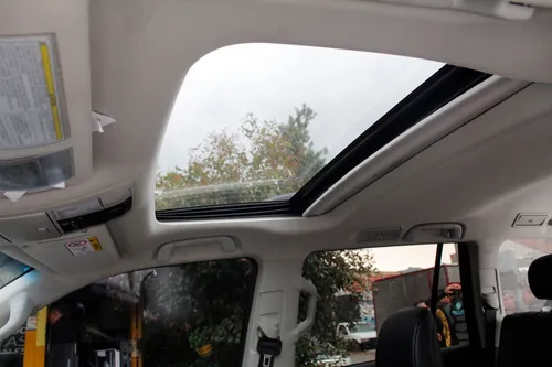 Toyota Prado 4.0 Tx-l