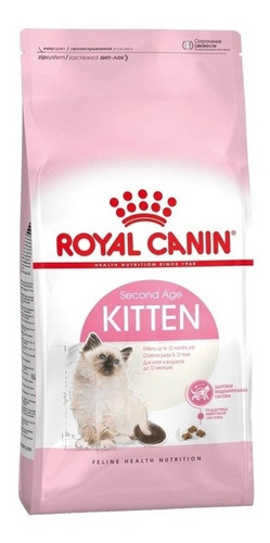 Royal Canin Kitten 1,5 Kg Alimento Gatos