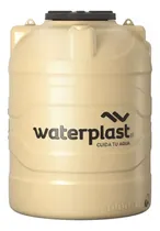 Comprar Tanque De Agua Waterplast Tricapa Dual Plus 1000 Litros