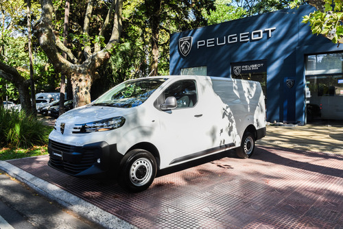 Peugeot Expert 1.5 Hdi 120 L3