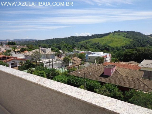 Imagem 6 de 27 de Ultima Unidade! Condomínio Muito Bem Localizado Vila Petropolis, Atibaia - 6132 - 32663702