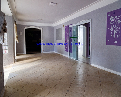 Imagem 7 de 30 de Terreno - Te00069 - 70833277