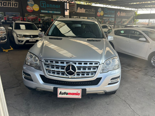 Mercedes Benz Ml 350