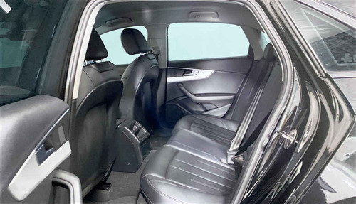 Imagen 10 de 15 de 113249 - Audi A4 2017 Con Garantía