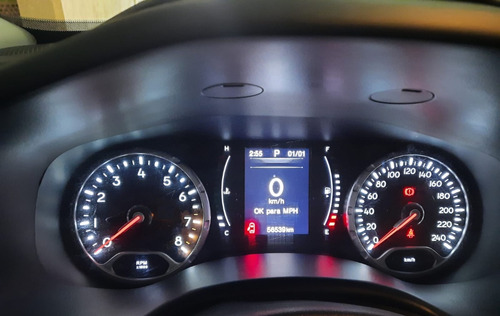 Jeep Renegade 1.8 Sport 4x2 At