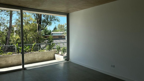 Alquiler Oficinas A Estrenar En Parque Leloir