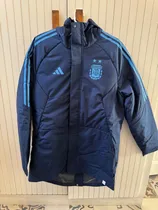 Comprar Camperón Parka Argentina Afa Adidas 2022\u002F23
