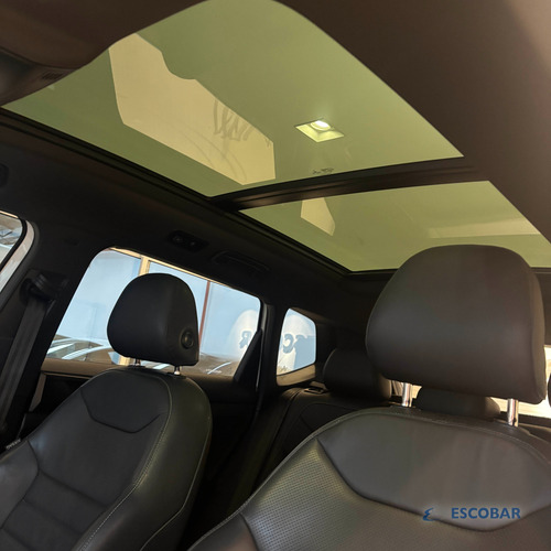 Volkswagen Taos 1.4 250 Tsi Highline