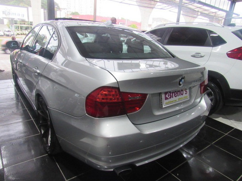 Bmw 320ia 320ia Gasolina Automático