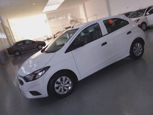 Imagem 5 de 10 de Chevrolet Joy 1.0 Spe4 Flex Manual