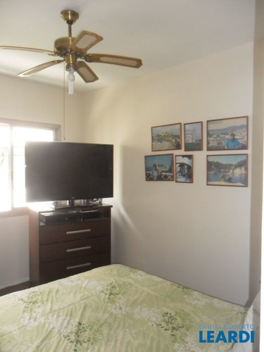 Imagem 9 de 15 de Apartamento - Jardim Paulista - Sp - 423556