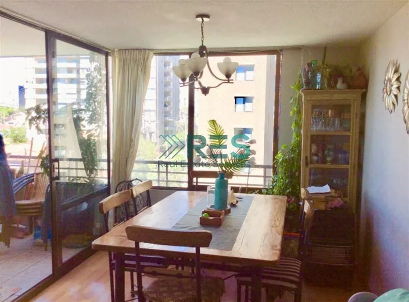 Departamento En Venta En San Miguel