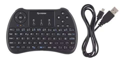 Mini teclado steren deals