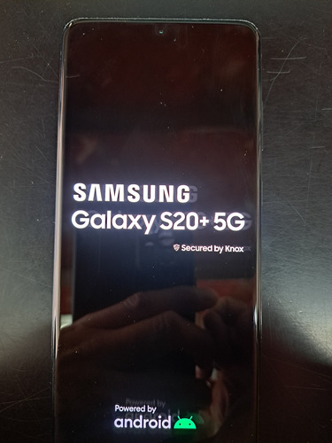 Samsung Galaxy S20+ 5g