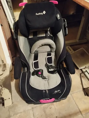 Silla Portabebe Usada MercadoLibre