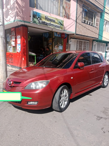 Mazda 3 2.0 Lxna7