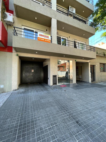 Imagen 17 de 20 de A Estrenar, 2 Ambientes Con Patio