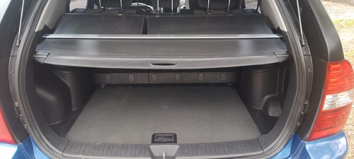 Kia Sportage 2.0 Crdi Ex Mt 4x4 Esp