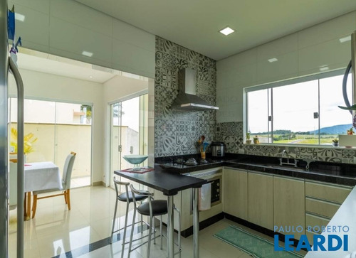 Imagem 12 de 15 de Casa Em Condomínio - Residencial Phytus - Sp - 637099