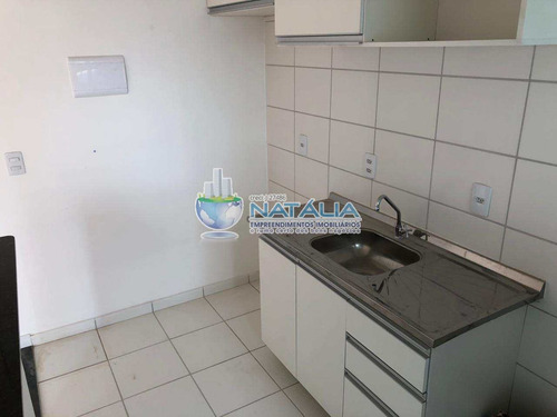 Imagem 13 de 18 de Apartamento Com 03 Dormitórios Sendo 01 Suíte Em Santana - V62921