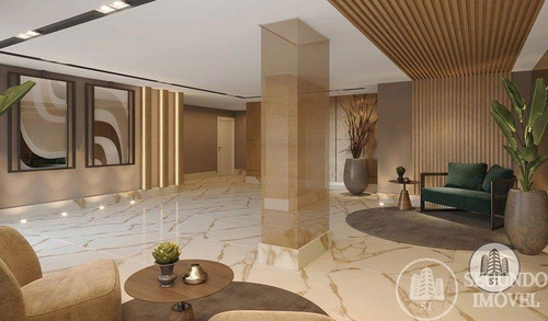 Imagem 29 de 30 de Apartamento Em City América, São Paulo/sp De 85m² 3 Quartos À Venda Por R$ 771.000,00 - Ap2029042-s