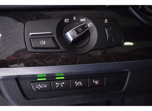 BMW 750i 4.4 M SPORT SEDAN V8 32V GASOLINA 4P AUTOMÁTICO