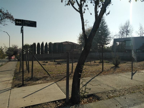 Imagen 7 de 9 de Sitio En Venta En Las Condes