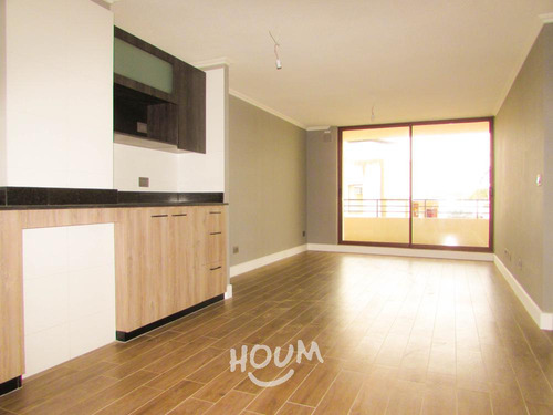 Departamento Avenida San Andrés Id: 88392