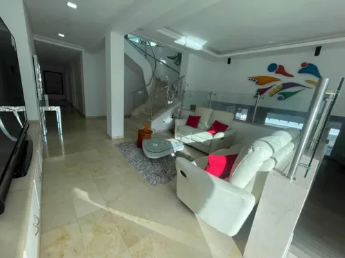 Casa Moderna Minimalista