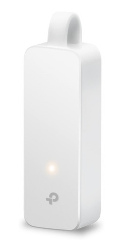 Adaptador De Red Usb Type-c A Rj45 Gigabit Ethernet Ue300c 