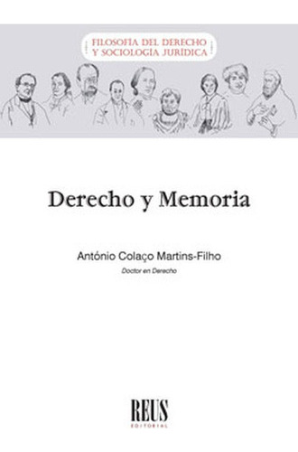 Derecho Y Memoria