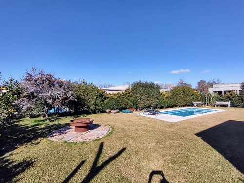 Imagen 24 de 24 de Casa En Venta En Manzanares Chico