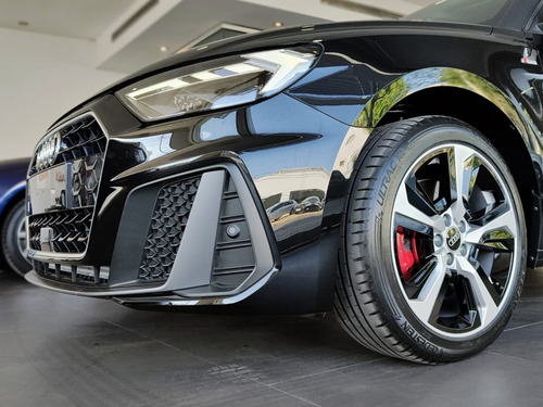Audi A1 Sportback 2.0 40 Tfsi 150Cv