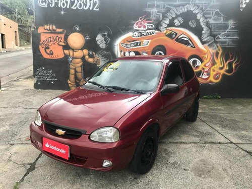 Chevrolet Corsa 2001 1.0 Wind 3p