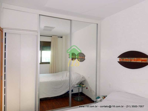 Imagem 9 de 30 de Apartamento Com 1 Dorm, Carmo, Belo Horizonte - R$ 750 Mil, Cod: 68517945 - A68517945