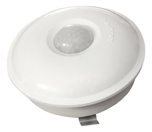 Sensor De Presença 3f Com Foto Qualitronix Qa19