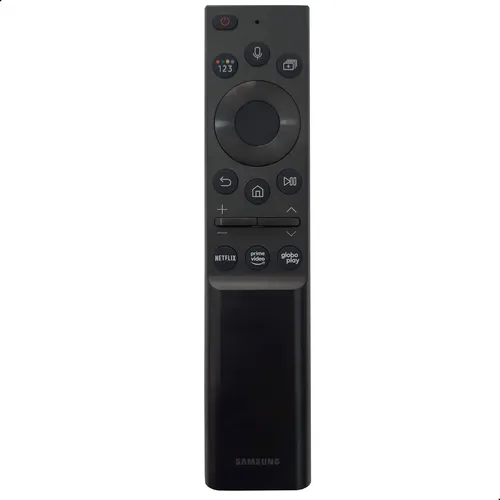 Controle Remoto Samsung Smart Tv 55 Neo Qled 4k 55qn85a