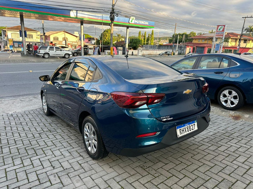 Chevrolet Onix plus Onix Sedan Plus Lt 1.0 12v Flex 4p Mec