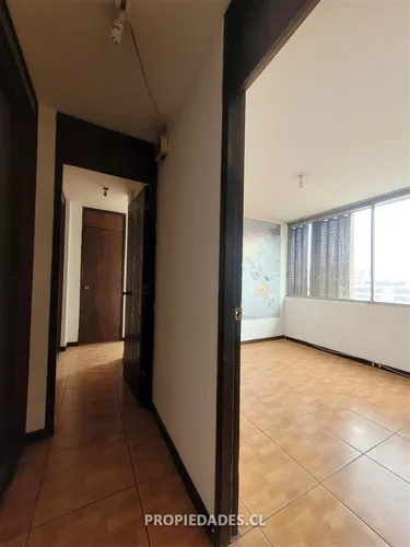 Departamento En Venta De 3 Dorm. En Las Condes