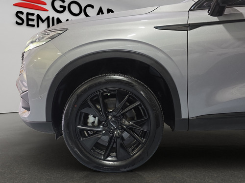GWM Haval H6 5 pts. Luxury, HEV, 1.5T, TP, RA-19