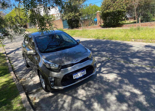 Kia Picanto 2019 1.0 Ex Plus 5p