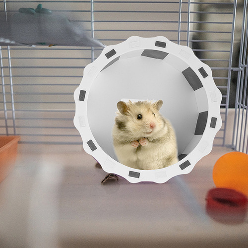 Rueda Para Correr Hamster Toy Hamster