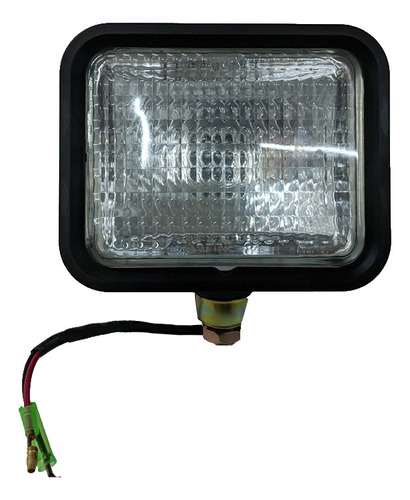 Luz Trabajo Autoelevador Heli Cpqd10 Alto 113mm Repuestos