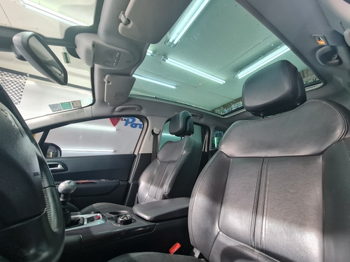 Peugeot 3008 1.6 Premium Plus Thp 156cv 2012