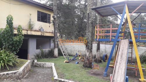 Imagem 18 de 23 de Chácara À Venda, Jardim Petrópolis, Itapecerica Da Serra/sp. - 6232