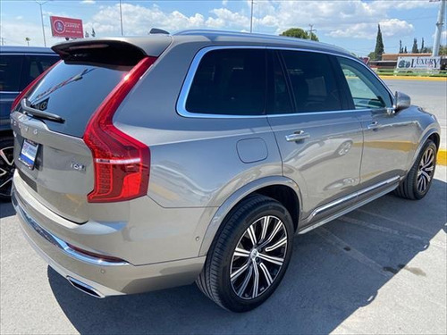 Imagen 4 de 7 de Volvo Xc90