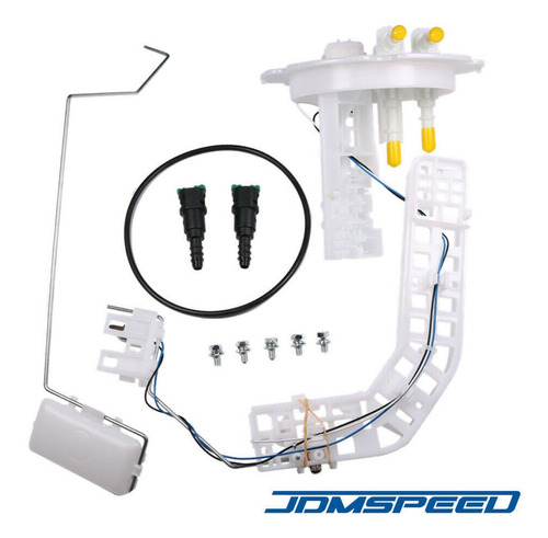 Sensor Nivel Combustible Nissan Xterra Se 2002 3.3l