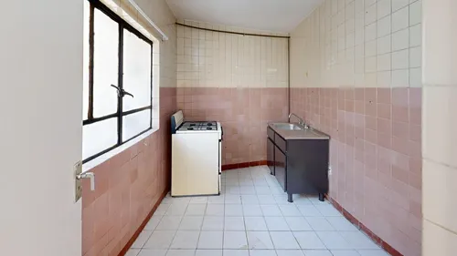 Las Águilas ¡alto Retorno Inversión!doble Frente 3 Deptos Como Terreno Construir