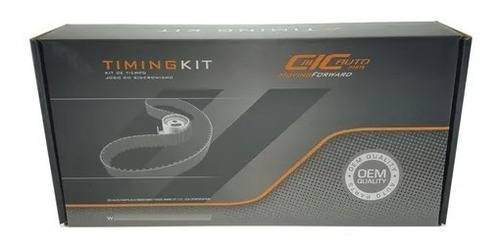Imagen 3 de 4 de Kit Tiempo Astra Optra Desing Barina Tigra Viva Zafira 1.8