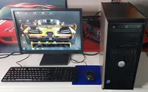 Comprar Poderosa Pc Escritorio Dell Optiplex 755 Intel Core 2 Duo